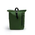 BACKPACK DRONTE DARK GREEN