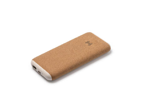 POWER BANK ROTOX NATURAL