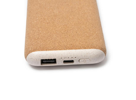 POWER BANK ROTOX NATURAL