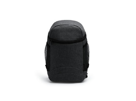 COOLER BACKPACK RUPER BLACK