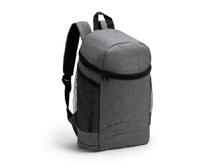 COOLER BACKPACK RUPER BLACK