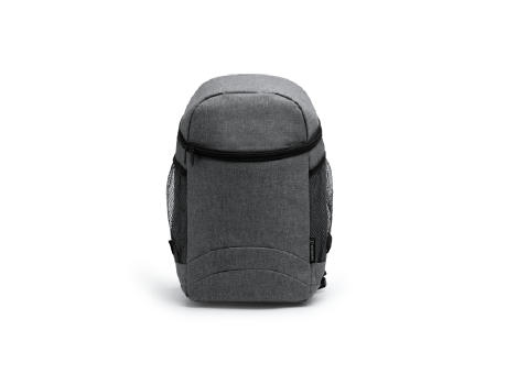 COOLER BACKPACK RUPER BLACK