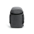 COOLER BACKPACK RUPER HEATHER BLACK