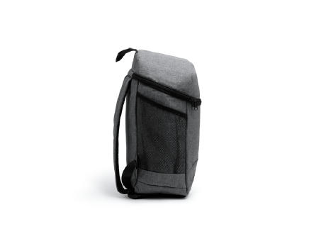 COOLER BACKPACK RUPER BLACK