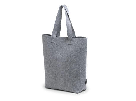 BAG SAFIRA GREY