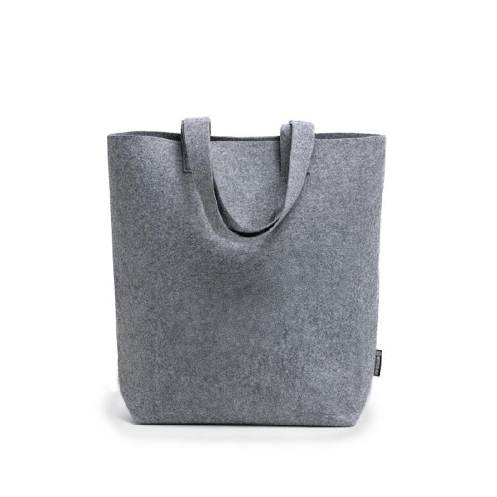 BAG SAFIRA GREY