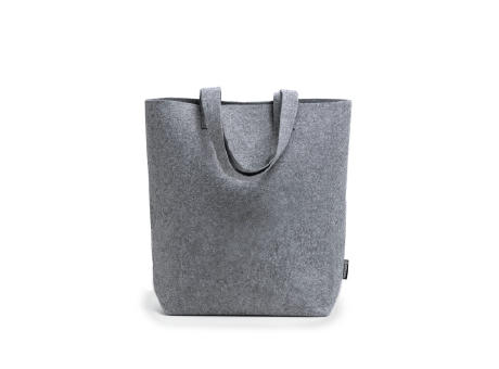 BAG SAFIRA GREY