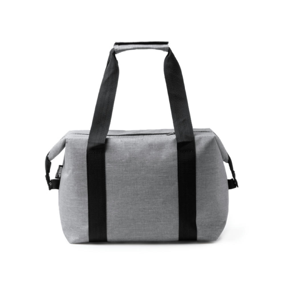 COOLER BAG SAGRES GREY