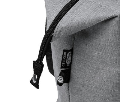 COOLER BAG SAGRES GREY