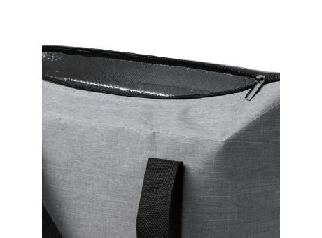 COOLER BAG SAGRES GREY