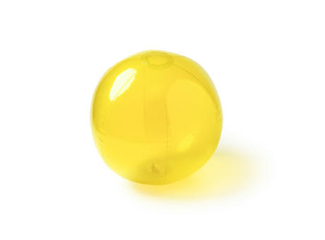 BALL KIPAR YELLOW