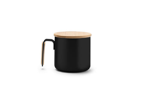 MUG RIMOR BLACK