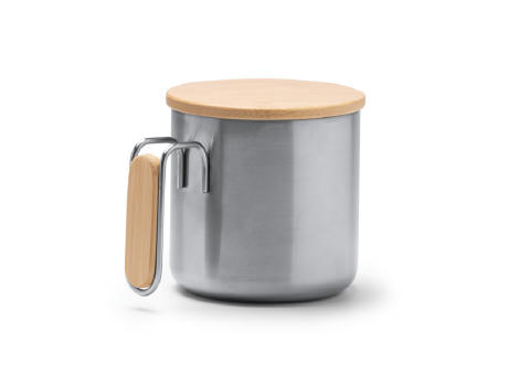 MUG RIMOR SILVER