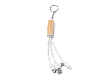 CABLE POMBO NATURAL