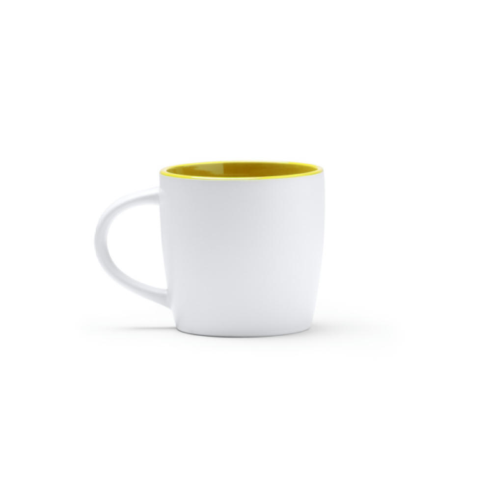 MUG RADEK YELLOW