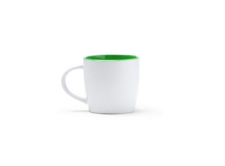 MUG RADEK FERN GREEN