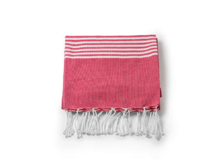 SARONG TOWEL TOWEL PINK