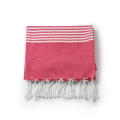 SARONG TOWEL TOWEL PINK