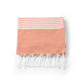 SARONG TOWEL TOWEL ORANGE