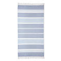 SARONG TOWEL WARTON LIGHT ROYAL BLUE