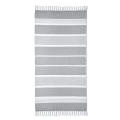 SARONG TOWEL WARTON LIGHT GREY