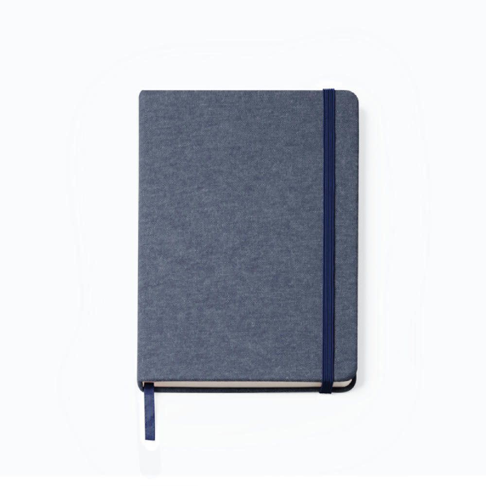 NOTEBOOK SORAL ROYAL BLUE