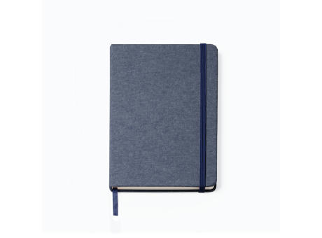 NOTEBOOK SORAL ROYAL BLUE