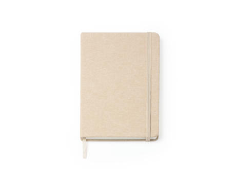 NOTEBOOK SORAL GREIGE