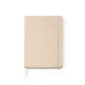 NOTEBOOK SORAL GREIGE