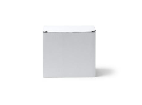 MUG BOX NAMEX WHITE