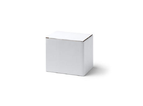 MUG BOX NAMEX WHITE