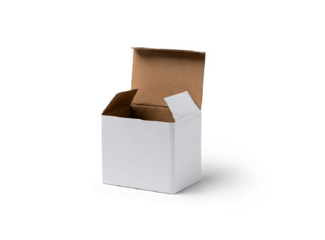 MUG BOX NAMEX WHITE