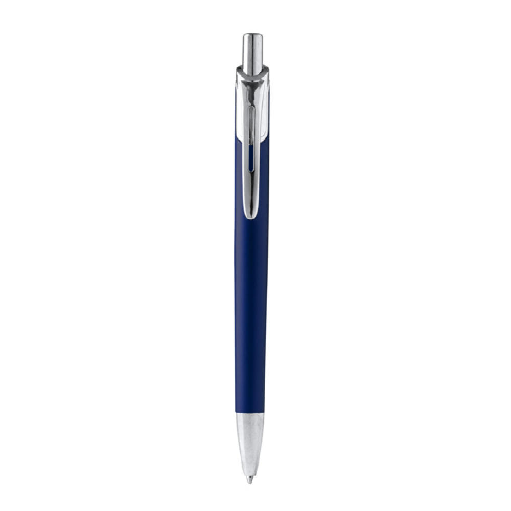 BALL PEN BORG ROYAL BLUE