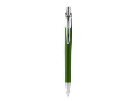 BALL PEN BORG FERN GREEN