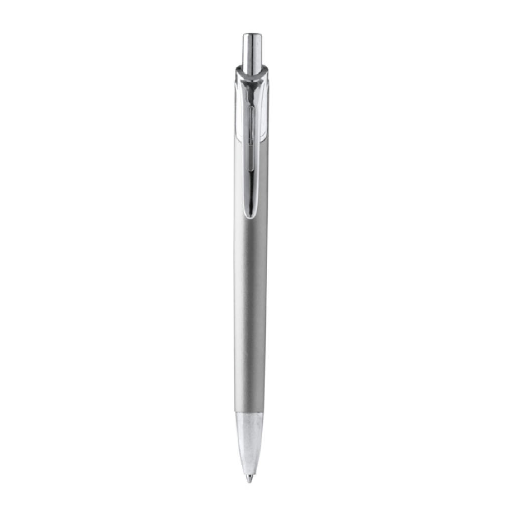 BALL PEN BORG SILVER