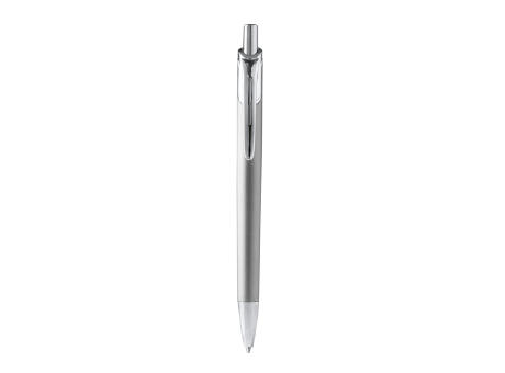 BALL PEN BORG SILVER