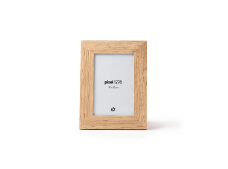 PHOTO FRAME PIXEL NATURAL