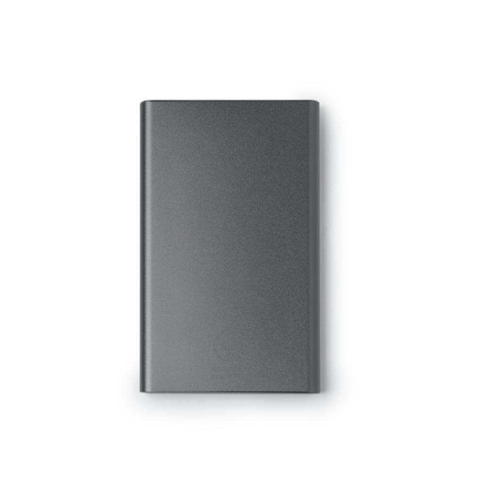 POWERBANK KARNA SILVER