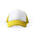 CAP BARNY YELLOW