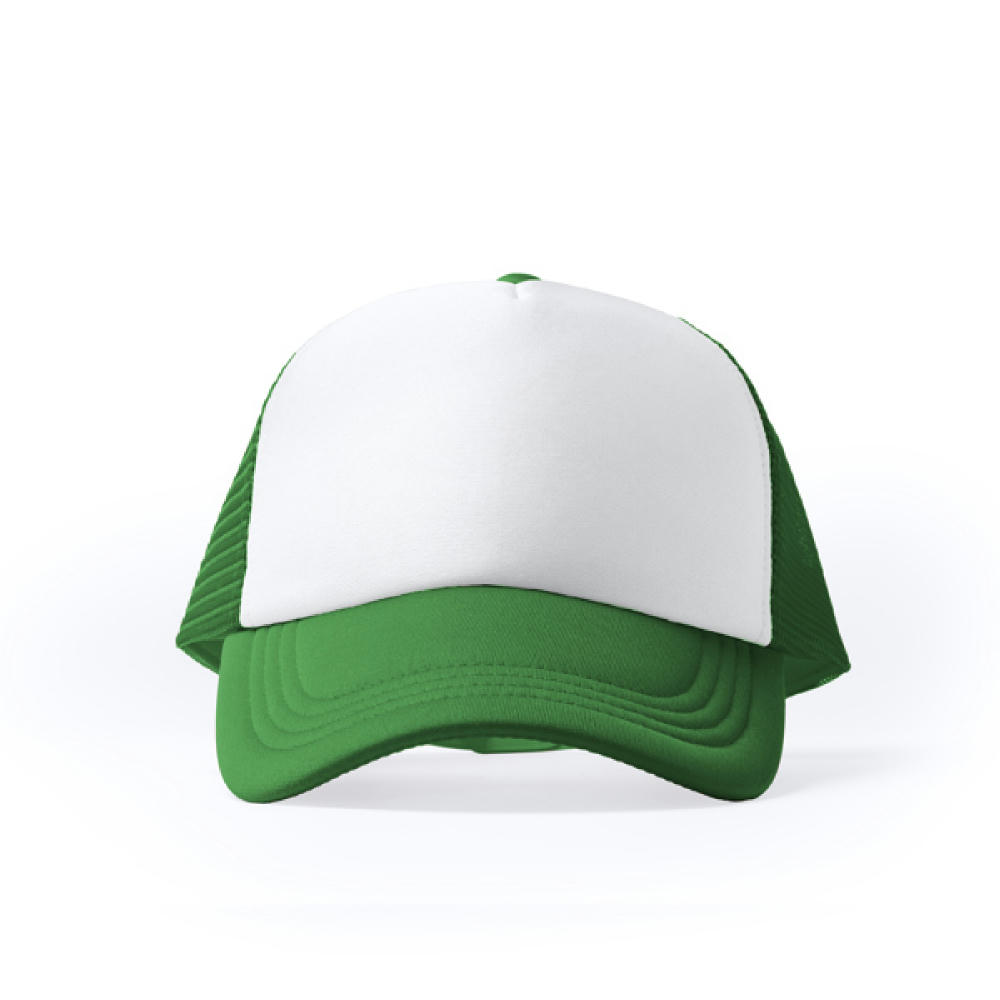 CAP BARNY FERN GREEN