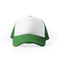 CAP BARNY FERN GREEN