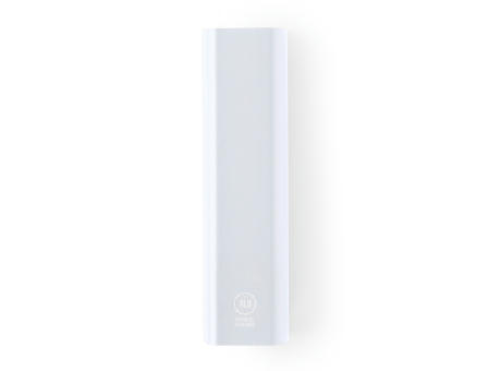 POWER BANK BONY WHITE