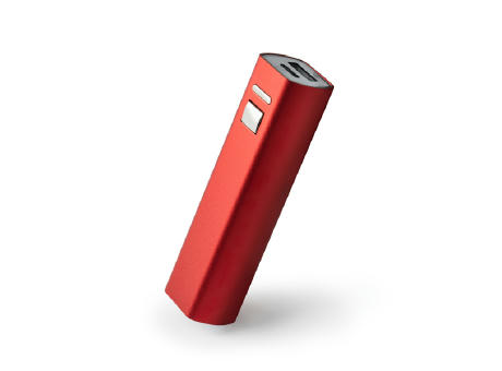 POWER BANK BONY RED