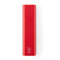 POWER BANK BONY RED