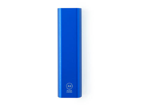 POWER BANK BONY ROYAL BLUE