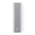 POWER BANK BONY SILVER