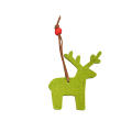 ABEND ORNAMENT REINDEER