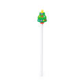 NUSS CHRISTMAS PENCIL TREE