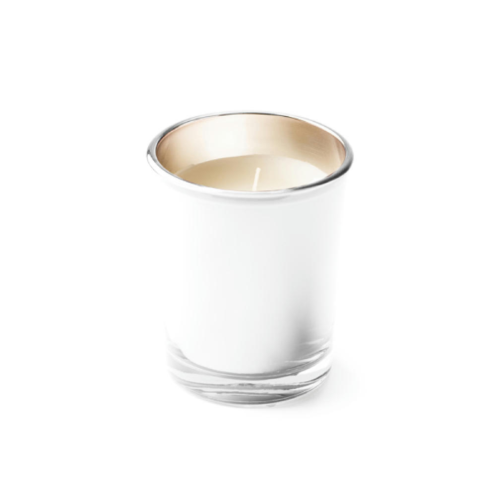 CANDLE KIMI WHITE