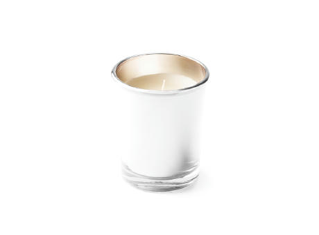 CANDLE KIMI WHITE